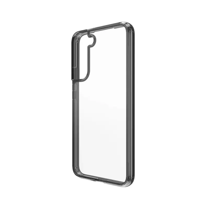 HardCase dėklas PanzerGlass Samsung Galaxy S22, permatomas