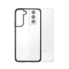 HardCase dėklas PanzerGlass Samsung Galaxy S22, permatomas