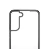 HardCase dėklas PanzerGlass Samsung Galaxy S22, permatomas