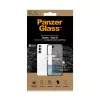 HardCase dėklas PanzerGlass Samsung Galaxy S22, permatomas
