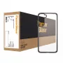 HardCase dėklas PanzerGlass Samsung Galaxy S22, permatomas