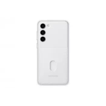 Samsung EF-MS916CWEGWW mobiliojo telefono dėklas 16,8 cm (6,6 col.) Dangtelis Baltas