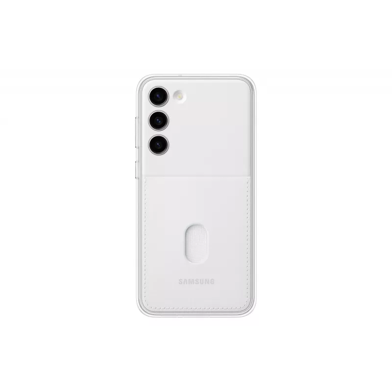 Samsung EF-MS916CWEGWW mobiliojo telefono dėklas 16,8 cm (6,6 col.) Dangtelis Baltas