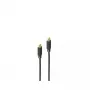 USB laidas ShiverPeaks BS20-70025 USB 3.2 Gen 2 1m juodas