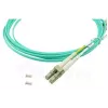 Šviesolaidinis kabelis BlueOptics SRCABLE7M-BO 7,5 m LC smėlio spalvos OM3