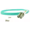 Šviesolaidinis kabelis BlueOptics SRCABLE7M-BO 7,5 m LC smėlio spalvos OM3