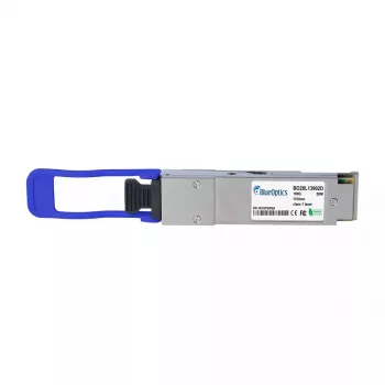 QSFP28 siųstuvas-imtuvas BlueOptics QSFP28-100G-PSM4-IR-BO 100G 3,3V