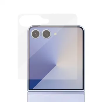“PanzerGlass®” ekrano apsauga “Samsung Galaxy Z Flip7” | “Classic Fit”