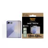 “PanzerGlass®” ekrano apsauga “Samsung Galaxy Z Flip7” | “Classic Fit”