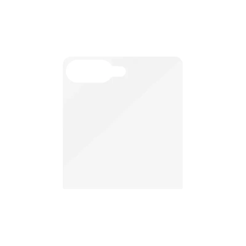 “PanzerGlass®” ekrano apsauga “Samsung Galaxy Z Flip7” | “Classic Fit”