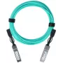 InfiniBand / šviesolaidinis kabelis SFP+ BlueOptics UACC-AOC-SFP10-30M-BO 30 m
