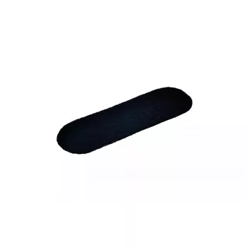 Lentos valymo pagalvėlių rinkinys Legamaster WOODEN 10 vnt.