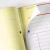 Verslo forma Sigel SD001 žalia A5 80 lapų