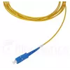 Skaidulinis optinis kabelis BlueOptics SFP2222BU20MK SC G.657.A1 20 m Mėlynas