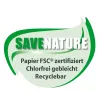 Meno popieriaus lapai Sigel DP694 25 lapai