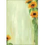 Meno popieriaus lapai Sigel DP694 25 lapai