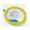 BlueOptics SFP3132BU3MX InfiniBand šviesolaidinis kabelis 3 m LC SC