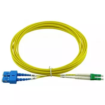 BlueOptics SFP3132BU3MX InfiniBand šviesolaidinis kabelis 3 m LC SC