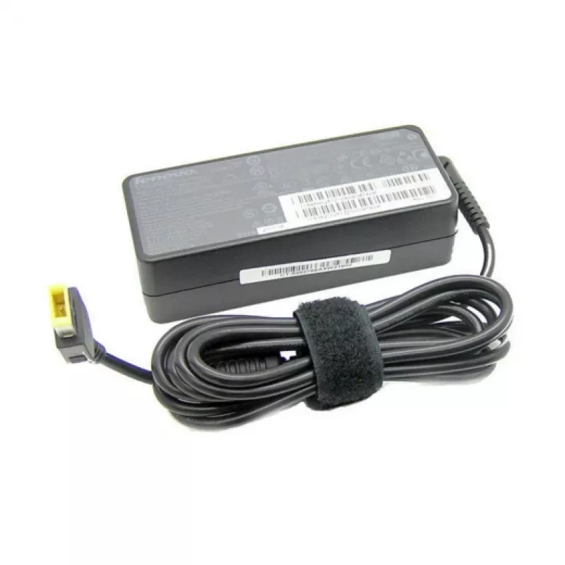 Lenovo 65W 3 kontaktų maitinimo adapteris Patalpoje
