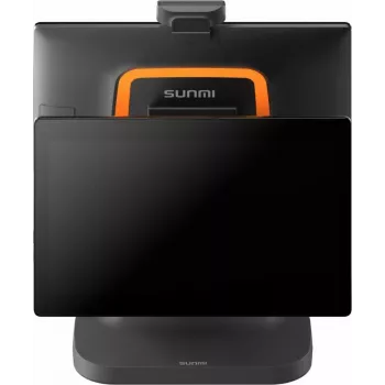 POS sistema SUNMI T2s Lite 15,6 colio lietimui jautrus ekranas Android 9.0, integruotas kasininko terminalas