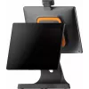 POS sistema SUNMI T2s Lite 15,6 colio lietimui jautrus ekranas Android 9.0, integruotas kasininko terminalas
