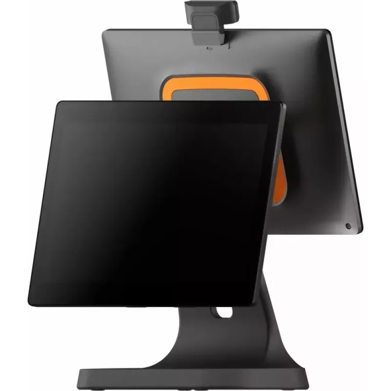 POS sistema SUNMI T2s Lite 15,6 colio lietimui jautrus ekranas Android 9.0, integruotas kasininko terminalas