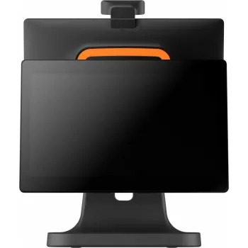 POS sistema SUNMI T2s Lite 15,6 colio lietimui jautrus ekranas Android 9.0, integruotas kasininko terminalas