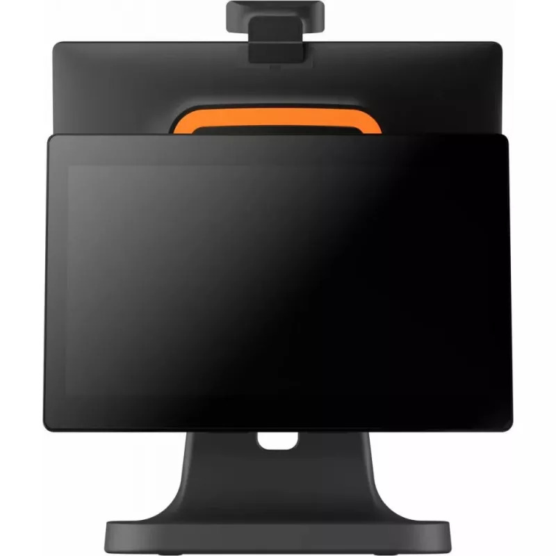 POS sistema SUNMI T2s Lite 15,6 colio lietimui jautrus ekranas Android 9.0, integruotas kasininko terminalas