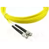 Šviesolaidinis kabelis BlueOptics SFP3333BU1MK 1 m ST G.657.A1