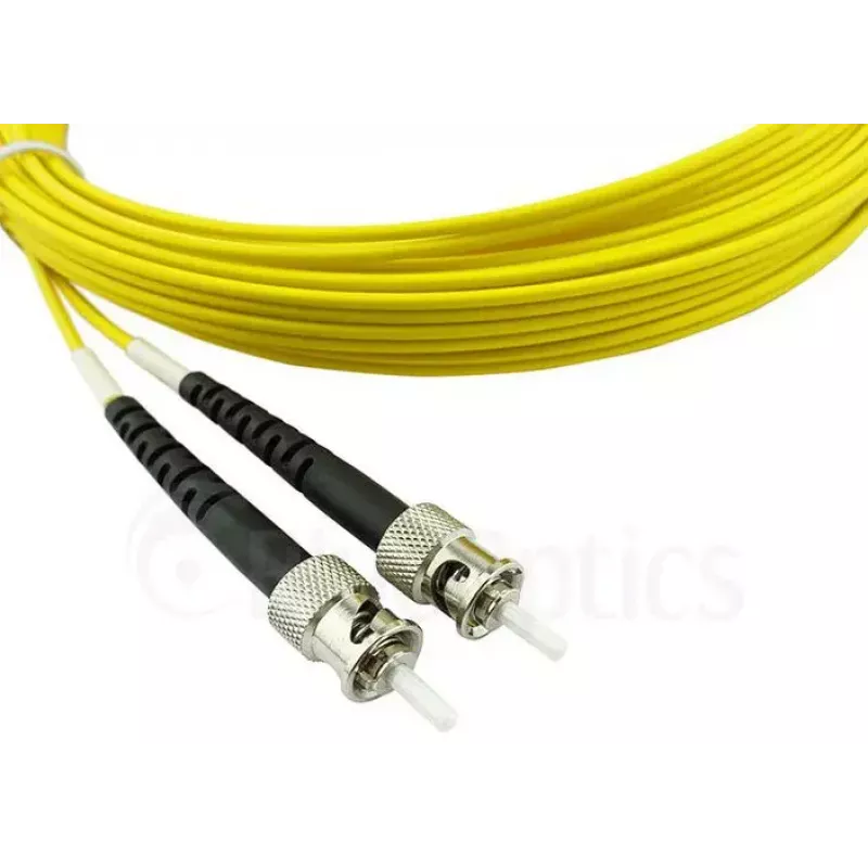 Šviesolaidinis kabelis BlueOptics SFP3333BU1MK 1 m ST G.657.A1