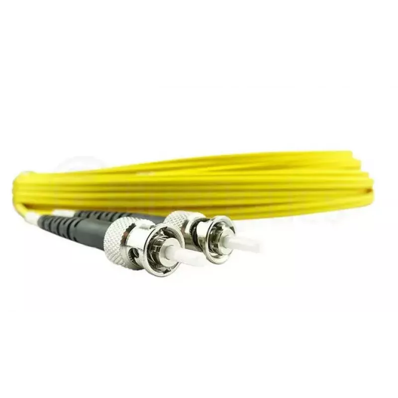 Šviesolaidinis kabelis BlueOptics SFP3333BU1MK 1 m ST G.657.A1