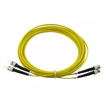 Šviesolaidinis kabelis BlueOptics SFP3333BU1MK 1 m ST G.657.A1