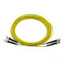 Šviesolaidinis kabelis BlueOptics SFP3333BU1MK 1 m ST G.657.A1