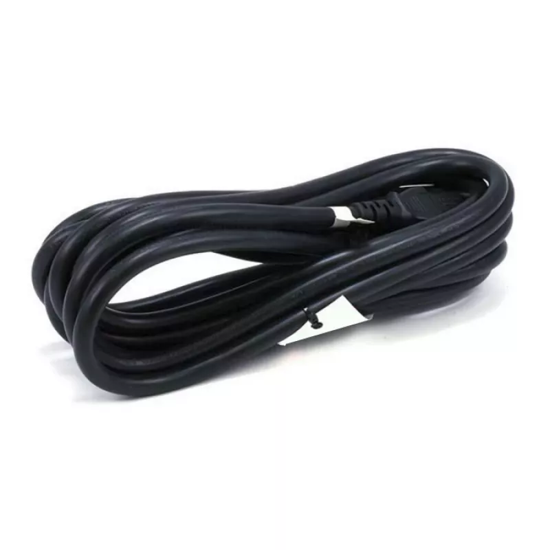 Lenovo 00XL051 maitinimo kabelis Juoda 1 m