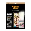 PanzerGlass ® Anti-Reflective Armor ekrano apsauga iPad Pro 11 colių (2024-2025) | Ultra-Wide Fit su Fastfit įrankiu