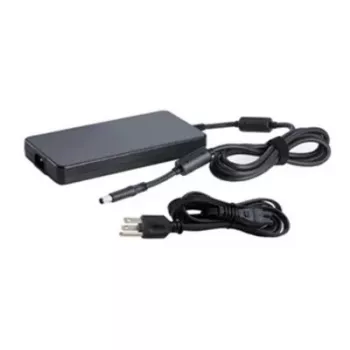 DELL FWCRC maitinimo adapteris Vidaus 240 W Juoda