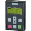 Siemens 6SL3255-0AA00-4CA1 jutiklinis valdymo pultelis