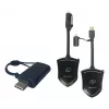 USB-C antgalis Kindermann KLICK & SHOW 7488000304
