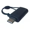 USB-C antgalis Kindermann KLICK & SHOW 7488000304