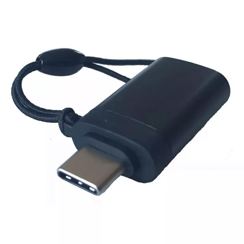 USB-C antgalis Kindermann KLICK & SHOW 7488000304