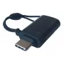 USB-C antgalis Kindermann KLICK & SHOW 7488000304