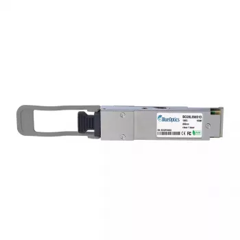 QSFP siųstuvo-imtuvo modulis BlueOptics QSFP-100G-BIDI-MM850-BO šviesolaidinis