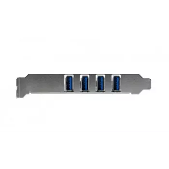 Vidinis USB 3.2 Gen 1 adapteris EXSYS EX-11044 PCIe VIA VL805