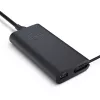 DELL PA901C maitinimo adapteris Vidaus 90 W Juoda