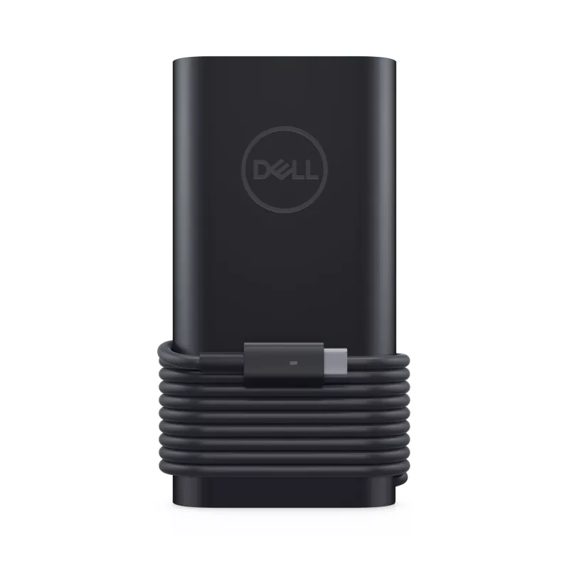 DELL PA901C maitinimo adapteris Vidaus 90 W Juoda