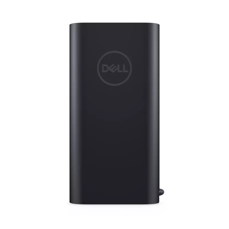 DELL PA901C maitinimo adapteris Vidaus 90 W Juoda