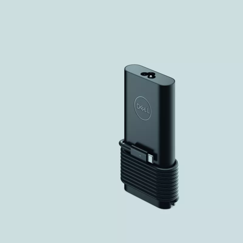 DELL PA901C maitinimo adapteris Vidaus 90 W Juoda