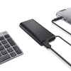 DELL PA901C maitinimo adapteris Vidaus 90 W Juoda