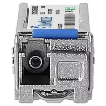 SFP siųstuvo-imtuvo modulis BlueOptics SFP-GIG-BA LX/LC EEC-BO 1250 Mbit/s