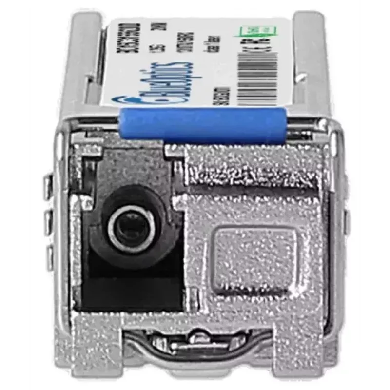 SFP siųstuvo-imtuvo modulis BlueOptics SFP-GIG-BA LX/LC EEC-BO 1250 Mbit/s